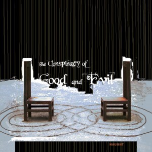Conspiracy of Good and Evil by eassae