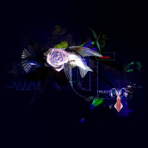 Always As It Is by eassae